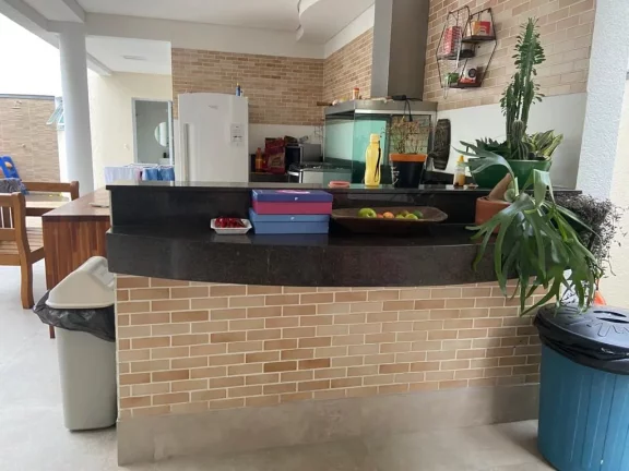 Imagem Sobrado com 4 dormitórios à venda, 500 m² por R$ 4.497.000,00 - Jardim Residencial Suzano - Suzano/SP