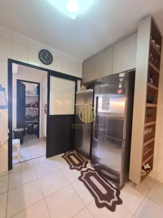 Imagem Apartamento com 3 dormitórios à venda, Aceita Permuta 106 m² por R$ 575.000 - Santa Cruz do José Jacques - Ribeirão Preto/SP