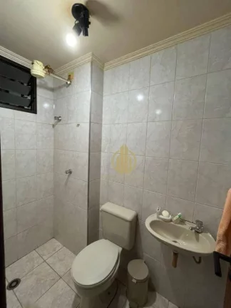 Imagem Apartamento com 3 dormitórios à venda, 116 m² por R$ 425.000,00 - República - Ribeirão Preto/SP