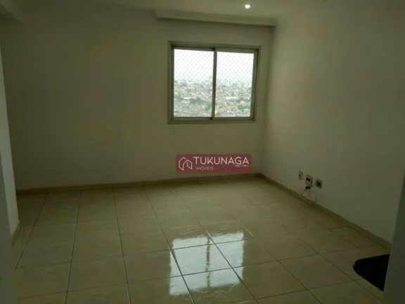 Imagem Apartamento com 2 dormitórios à venda, 65 m² por R$ 320.000,00 - Parque Edu Chaves - São Paulo/SP