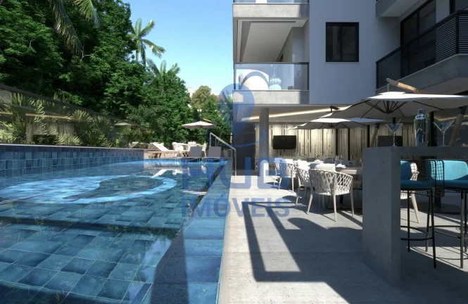 Imagem Duplex com 2 dormitórios à venda sendo 2 suítes, 202.8 m² por - R$ 8.617.506,52 - Cabeçudas - Itajaí/SC