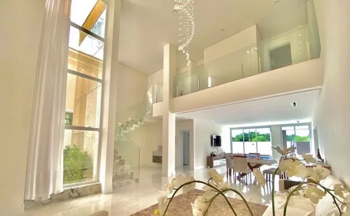 Imagem CASA RESIDENCIAL em SERRA - ES, JACUHY