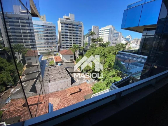 Imagem Sala para alugar, 30 m² por R$ 2.330,00/mês - Praia da Costa - Vila Velha/ES