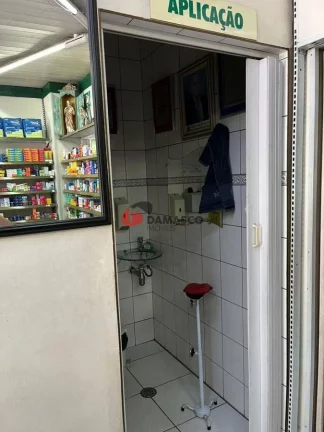 Imagem Casa à venda 2 Quartos, 171M², Santo Antônio, São Caetano do Sul - SP