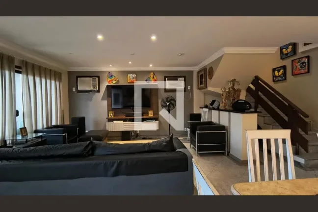 Imagem Casa à Venda - Recreio, 4 Quartos, 350 m2