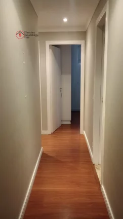 Imagem LINDO APARTAMENTO NA VILA PRUDENTE, DIVISA COM A MOOCA, PRONTO PARA MORAR, SUPER COMPLETO, MOBILIADO E COM ELETRODOMÉSTICOS.