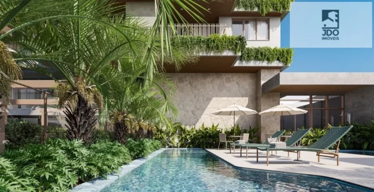 Imagem Apartamento Garden a Venda no bairro Água Verde - Curitiba, PR