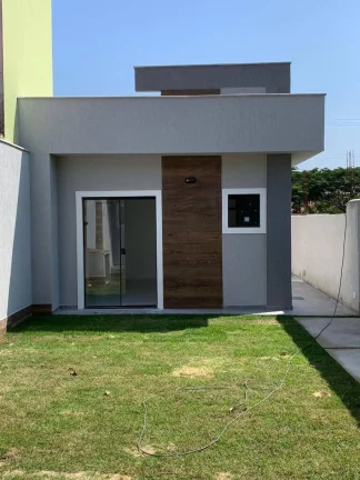Imagem Casa em Itaipuaçu