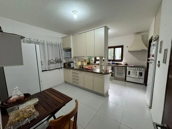 Imagem Casa de Condomínio