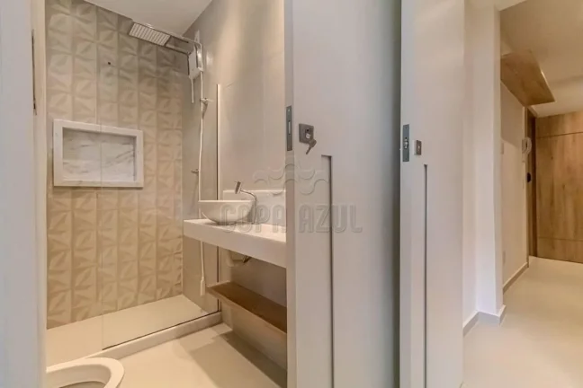 Imagem Copacabana – Rua Décio Vilares | Residencial › Apartamento 1 quarto(s) à Venda