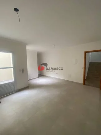 Imagem Cobertura / Penthouse à venda, Parque João Ramalho, Santo André, SP