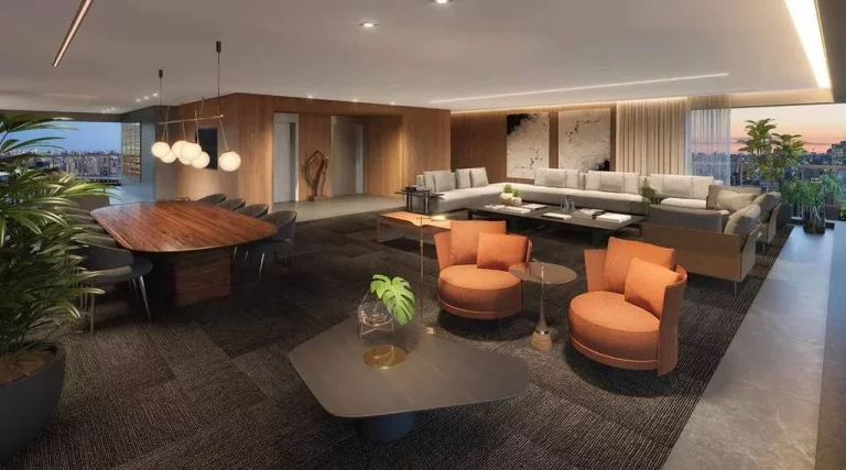 Imagem APARTAMENTO RESIDENCIAL em São Paulo - SP, Real Parque