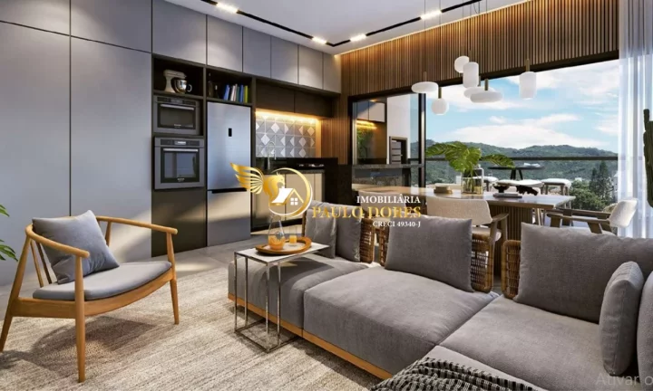 Imagem APARTAMENTO À VENDA COM 1 SUÍTE NA PRAIA DAS TONINHAS EM UBATUBA-SP