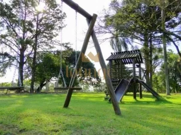 Imagem Terreno em Condominio em Sorocaba