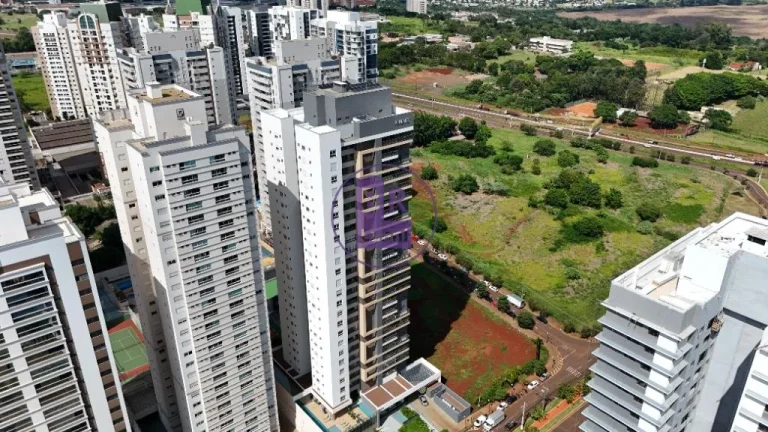 Imagem Apartamento no Edifício Hause na Gleba Palhano