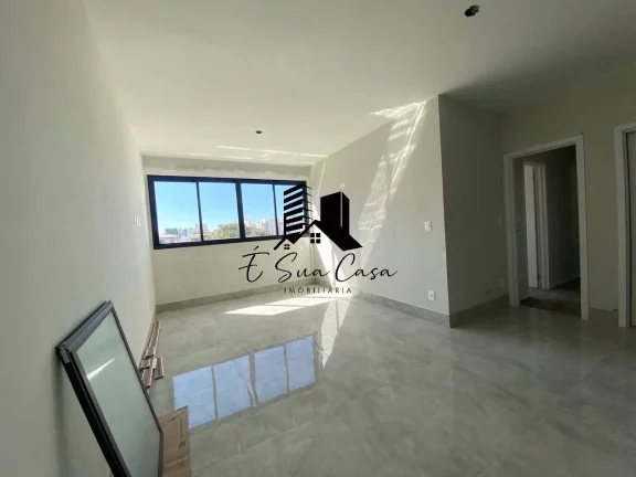 Imagem Apartamento a venda 4 Quartos Bairro Castelo Belo Horizonte MG