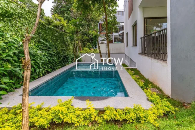 Imagem Casa à venda no bairro Jardim dos Estados - São Paulo/SP, Zona Sul
