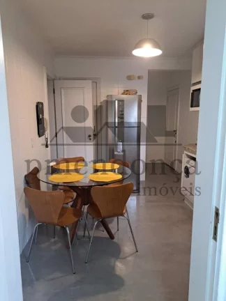 Imagem Apartamento a venda Pompeia, 3 dts, 1 suite, 2 vagas + deposito