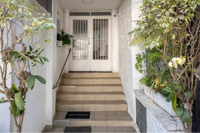 Imagem APARTAMENTO RESIDENCIAL em São Paulo - SP, Moema