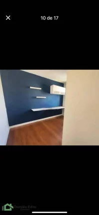 Imagem APARTAMENTO A VENDA EM JUNDIAI - CONDOMÍNIO SPAZIO JACARANDÁS.