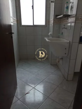 Apartamento com 2 Quartos à Venda, 70 m² em Palmeiras De São José - São José Dos Campos