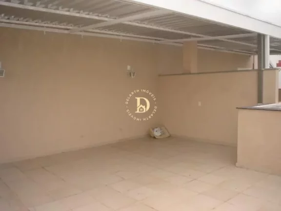Imagem Cobertura - Jardim América - Spazio Campo Azulli- SJCampos - 3 Dorm ( 1 suíte) 1