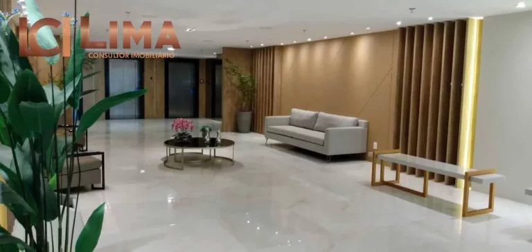Imagem Apartamento com 3 Quartos à Venda, 71 m² em Guararapes - Fortaleza