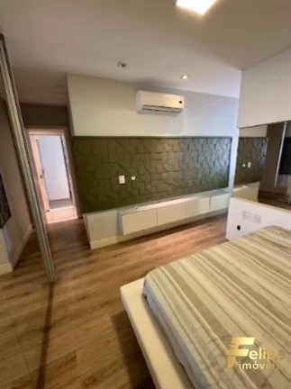Imagem EXCELENTE APARTAMENTO COM PORTEIRA FECHADA NA PRAIA DE ITAPARICA