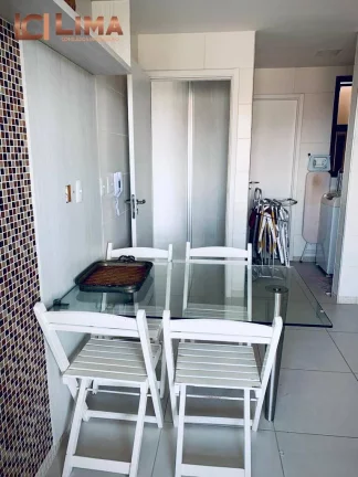 Imagem Apartamento com 3 Quartos à Venda, 127 m² em Porto Das Dunas - Aquiraz Imagem Apartamento com 3 Quartos à Venda, 127 m² em Porto Das Dunas - Aquiraz