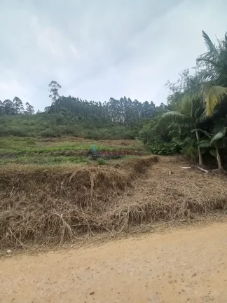 Terreno à venda no bairro Oliveira - Tijucas/SC