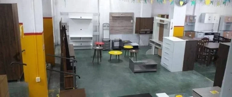 Imagem Alugo Salão Comercial, SBC. Bairro Alvarenga