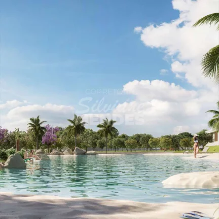 Imagem Terreno 1.132 m² em cond. residencial e golfe alto padrão - Araçoiaba Serra