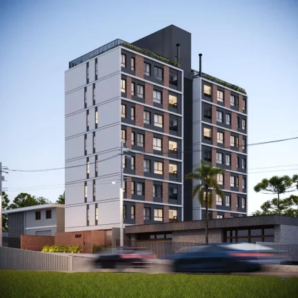 Imagem Apartamento para Venda, Abranches