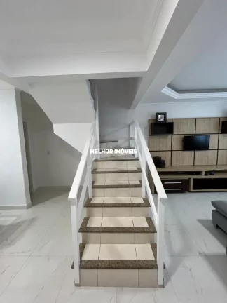 Imagem Sobrado à venda bairro Nações Balneário Camboriú