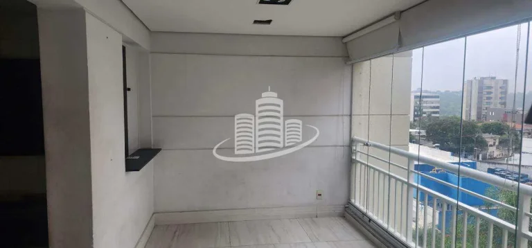 Imagem Apartamento Padrão