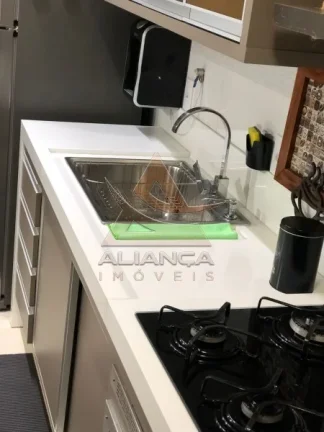 Imagem Apartamento - Ribeirão Preto - Greenville