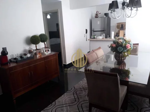 Imagem Cobertura com 2 dormitórios à venda, 99 m² por R$ 270.000,00 - Presidente Médici - Ribeirão Preto/SP