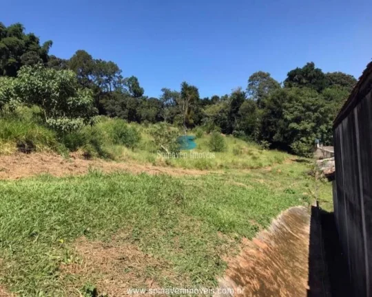 Imagem Área à venda no bairro Ribeirão dos Porcos - Atibaia/SP