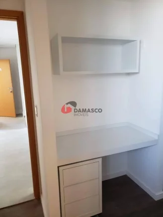 Imagem Apartamento à venda 2 Quartos, 1 Suite, 2 Vagas, 80M², Campestre, Santo André - SP