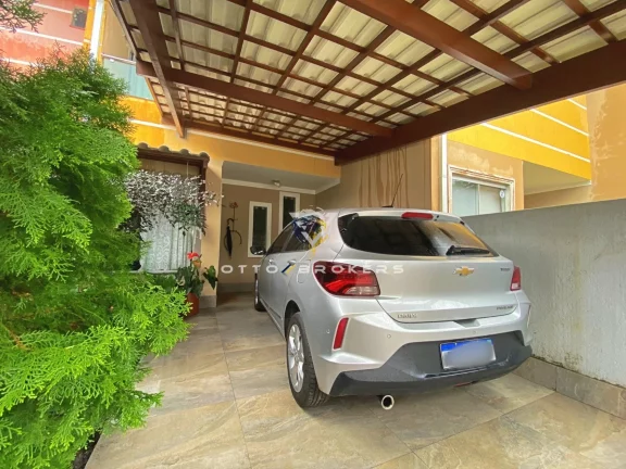 Imagem CASA RESIDENCIAL em SANTA CRUZ CABRÁLIA - BA, Centro