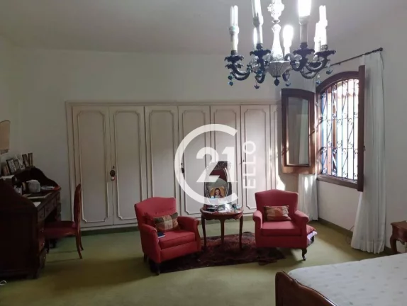 Imagem Casa à venda, 660 m² por R$ 7.500.000,00 - Jardim Paulista - São Paulo/SP
