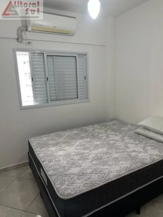 Imagem APARTAMENTO RESIDENCIAL em PRAIA GRANDE - SP, OCIAN
