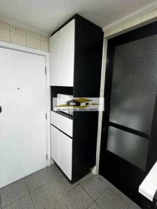 Imagem Apartamento para venda na Vila Monumento 110m2