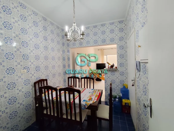 Imagem Lado Praia - Excelente apartamento