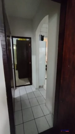 Imagem VENDO CASA BAIRRO MORADA TROPICAL