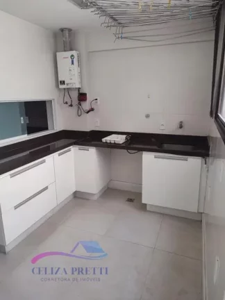 Imagem Cobertura com 4 Quartos à Venda,  em Praia Da Costa - Vila Velha
