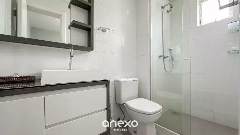 Imagem Apartamento Espaçoso com Móveis Sob Medida e Área de Lazer Completa em Blumenau!