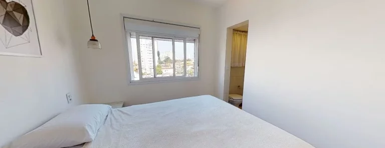 Imagem Apartamento à venda com 2 dormitórios (sendo 1 suíte) e 1 vaga na Rua Miguel Teles Junior - Cambuci