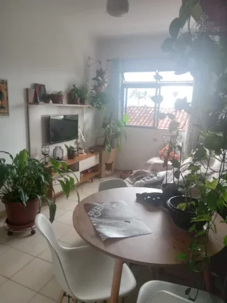 Imagem Apartamento à Venda – Praia Grande | 1 Dormitório | 44m²