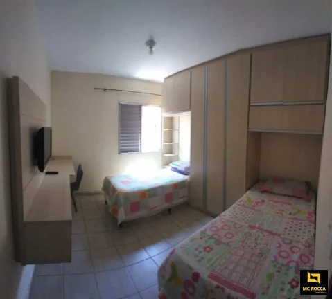 Imagem Apartamento 2 dormitórios - Bairro Santa Terezinha - São Bernardo do Campo